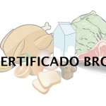 certificado BRC
