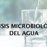análisis microbiológico del agua