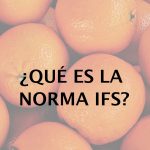 norma IFS