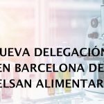 Nueva delegación en Barcelona de Nelsan Alimentaria